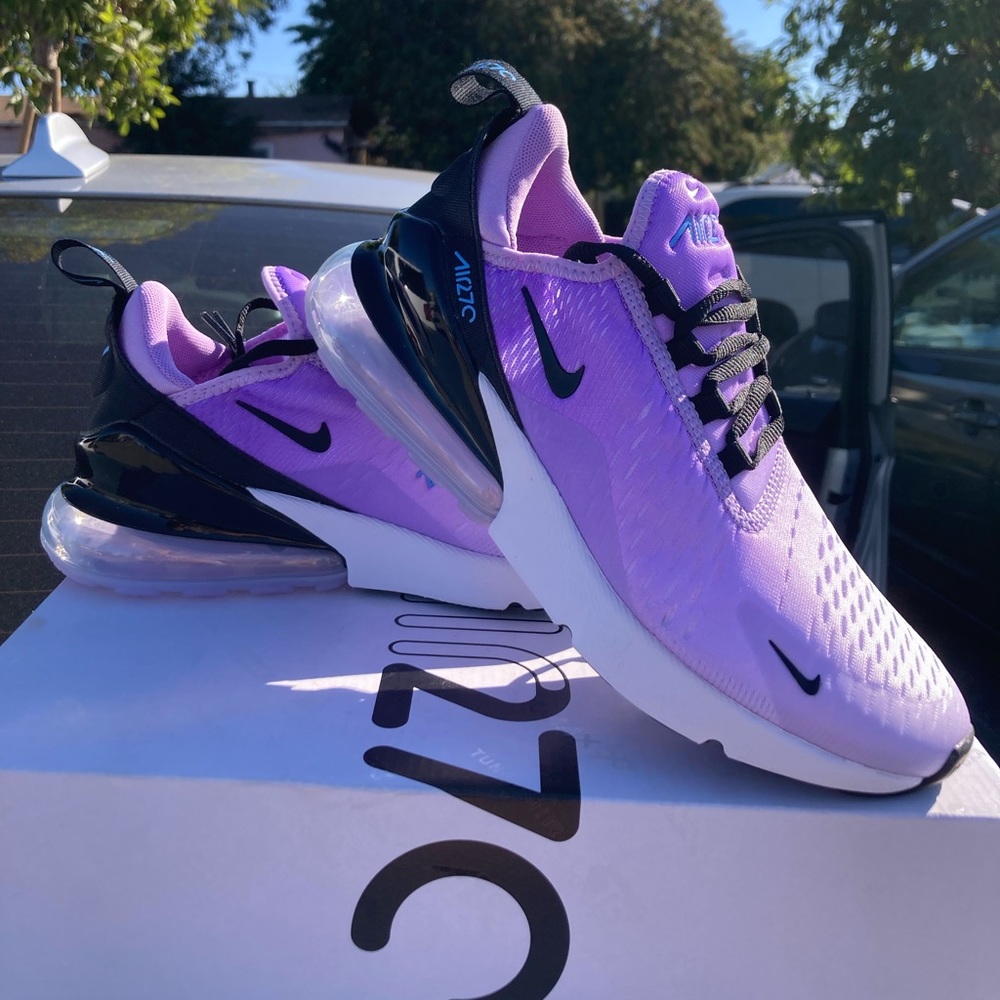 Nike AirMax 270